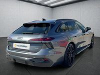 Second-hand Audi A6 299 CP (219 kW) 2026 Gri Break