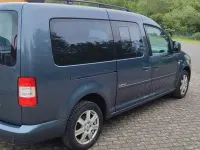Occasion VW Caddy 140 ch (102 kW) 2010 Monospace