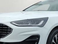 Używany Ford Focus Titanium 155 KM (114 kW) 2025 Biały Kombi