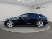 Gebraucht Audi S6 Sport 344 PS (253 kW) 2024 Brillantschwarz Kombi