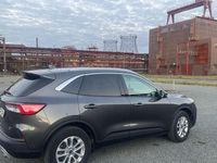 Gebraucht Ford Kuga Titanium 150 PS (110 kW) 2023 Andere außenfarben SUV