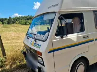 Gebraucht VW LT 102 PS (75 kW) 1989