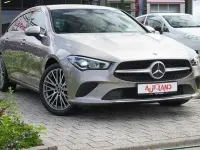 Gebraucht Mercedes CLA250 2020 Andere Coupé