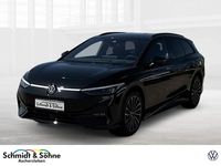 Nouvelle VW ID.7 Pro 210 kW (286 ch) 2026 Noir Break