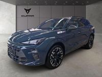 Gebraucht Cupra Terramar VZ 177 PS (130 kW) 2025 Blau SUV