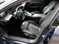 Gebraucht Peugeot 508 Allure 131 PS (96 kW) 2019 Grau Limousine