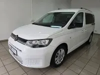 Gebraucht VW Caddy Maxi Life 114 PS (83 kW) 2023 Andere Van / Kleinbus
