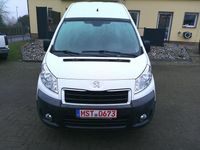 Gebraucht Peugeot Expert 163 PS (119 kW) 2012 Weiß Van