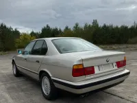 Gebraucht BMW 525 170 PS (125 kW) 1988 Limousine