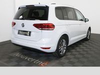 gebraucht VW Touran 1.6 TDI IQ.DRIVE + 7 Sitze + Pano +