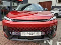 Gebraucht Baic X55 177 PS (130 kW) 2024 Rot SUV