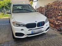 gebraucht BMW X5 xDrive30d - M Paket