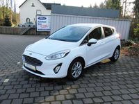 gebraucht Ford Fiesta 1.0 EcoBoost TITANIUM AUTOMATIK