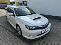 gebraucht Subaru Impreza 2.0D Sport 4 WD