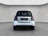 Gebraucht Smart ForTwo Electric Drive Passion Exclusive 60 kW (82 PS) 2024 Schwarz Coupé