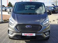 Gebraucht Ford Tourneo Titanium X 185 PS (136 kW) 2020 Grau Van / Kleinbus