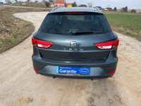 Gebraucht Seat Leon 116 PS (85 kW) 2018 Grau Kombi