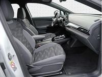 Gebraucht VW ID.4 Pure 125 kW (170 PS) 2025 Weiß (gletscherweiß metallic) SUV