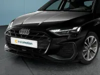 Gebraucht Audi A3 e-tron 204 PS (150 kW) 2025 Schwarz Kleinwagen