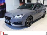 Gebraucht Cupra Leon VZ 310 PS (228 kW) 2022 Graphengrau Kombi