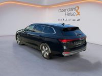 Gebraucht VW Passat Business 150 PS (110 kW) 2024 Schwarz Limousine