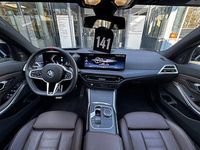 Gebraucht BMW M340 Shadowline 340 PS (250 kW) 2025 Blau Limousine