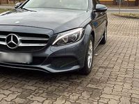 Gebraucht Mercedes 200 184 PS (135 kW) 2015 Grau Limousine