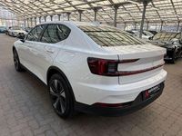 Gebraucht Polestar 2 169 kW (231 PS) 2022 Weiß Kleinwagen