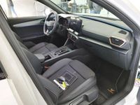 Gebraucht Cupra Formentor 204 PS (150 kW) 2022 Weiß SUV