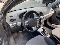 gebraucht Opel Astra GTC astra h