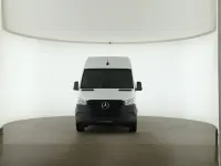 Gebraucht Mercedes Sprinter 170 PS (125 kW) 2025 Weiß Van