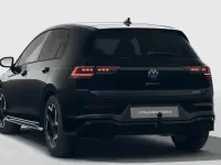 Neu VW Golf VIII R-line 150 PS (110 kW) 2026 Grenadilla black Limousine