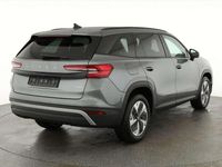 Neu Skoda Kodiaq Selection 193 PS (141 kW) 2025 Graphitegrau metallic SUV