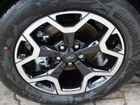 Ny Ford Kuga Active X 242 HK (177 kW) 2026 Sort SUV