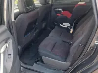 Gebraucht Toyota Verso 147 PS (108 kW) 2011 Grau Van / Kleinbus