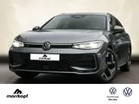 Gebraucht VW Passat R-line 150 PS (110 kW) 2026 Diabasgrau Kombi
