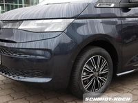 Gebraucht VW California Coast 150 PS (110 kW) 2026 Starlight blue (blau) Van