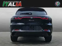 Gebraucht Alfa Romeo Tonale Veloce 179 PS (131 kW) 2024 Nero alfa SUV