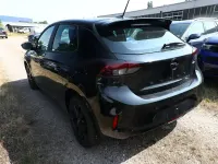 Neu Opel Corsa 109 PS (80 kW) 2025 Karbon schwarz metallic Kleinwagen