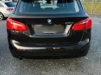 Gebraucht BMW 216 115 PS (84 kW) 2015 Braun Kombi