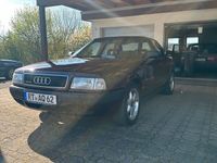 gebraucht Audi 80 b4 2.0E quattro