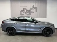 Gebraucht BMW X6 M Sport 298 PS (219 kW) 2025 Skyscraper grau SUV