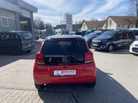 gebraucht Citroën C1 VTi 72 S&S JCC+ *1.Hand*Klima*Kamera*5-Türen