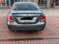 gebraucht Mercedes E250 Avantgarde