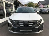 Neu Hyundai Tucson 252 PS (185 kW) 2025 Weiß SUV