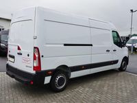 gebraucht Renault Master Kasten L3H2 2.3 dCi 3.5t 135 Klima 270°