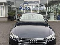 Gebraucht Audi A4 Sport 150 PS (110 kW) 2017 Blau Limousine