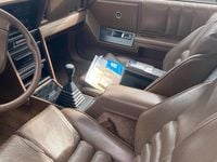 Occasion Chrysler Le Baron 148 ch (108 kW) 1991 Doré Cabriolet