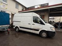 Gebraucht Hyundai H 350 150 PS (110 kW) 2016 Weiß Van
