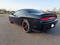 Gebraucht Dodge Challenger 477 PS (350 kW) 2013 Schwarz Coupé